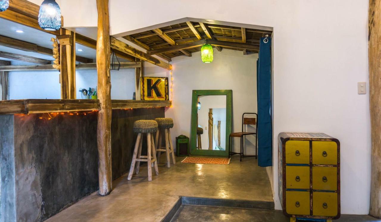 Garden Loft 90Sqm In The Heart Of El Nido- 2 Bedrooms Exterior foto