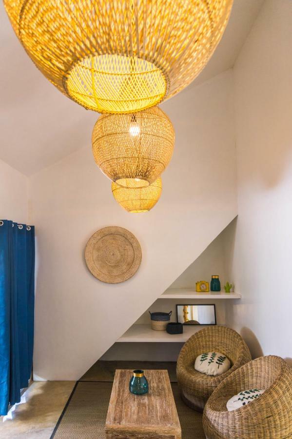 Garden Loft 90Sqm In The Heart Of El Nido- 2 Bedrooms Exterior foto